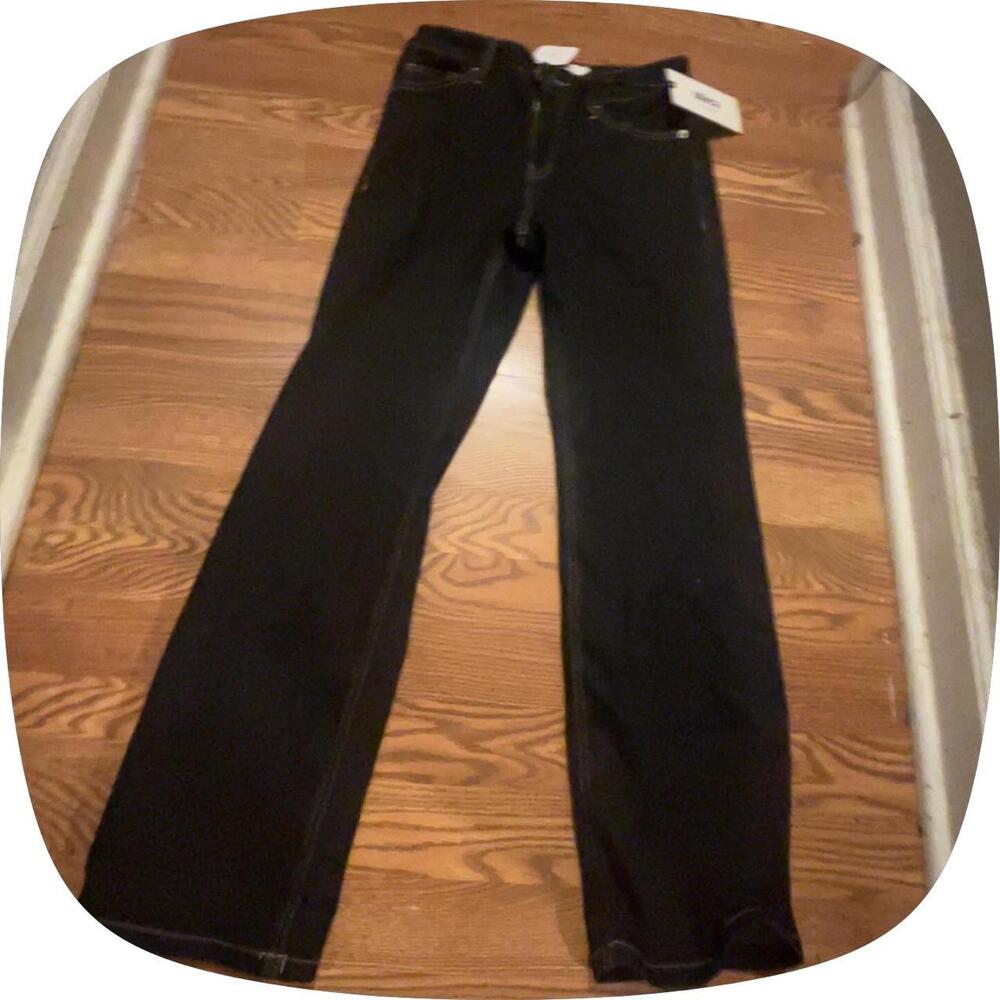 Mica black jeans size 27 #mica #denim